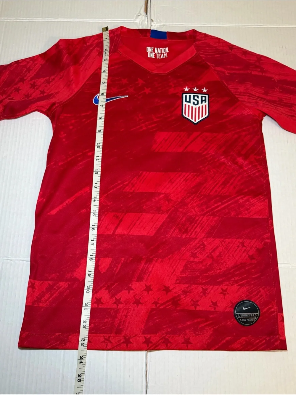 Nike used still